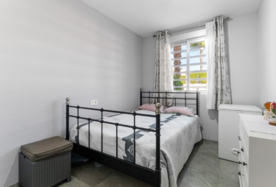 Reventa - Apartamento / piso - Torrevieja - Costa Blanca