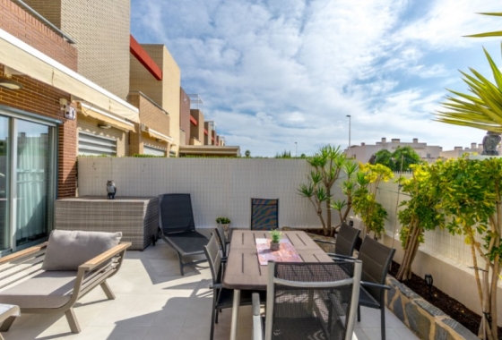 Reventa - Apartamento / piso - Torrevieja - Costa Blanca