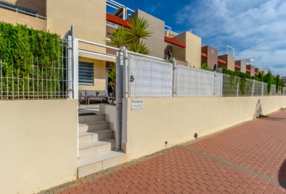 Reventa - Apartamento / piso - Torrevieja - Costa Blanca