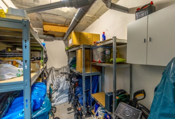 Reventa - Apartamento / piso - Torrevieja - Costa Blanca