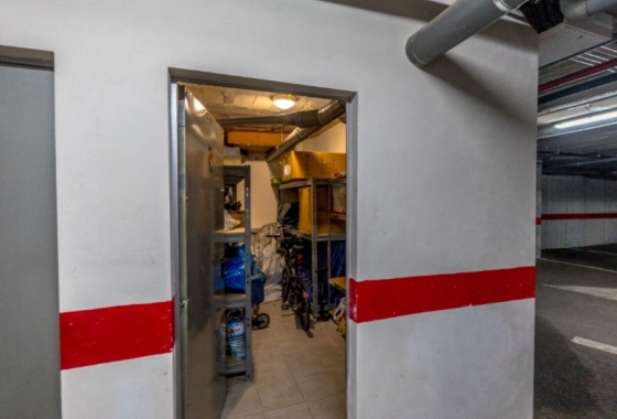 Reventa - Apartamento / piso - Torrevieja - Costa Blanca