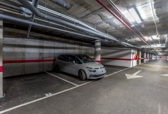 Reventa - Apartamento / piso - Torrevieja - Costa Blanca