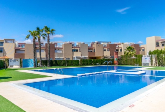 Reventa - Apartamento / piso - Torrevieja - Costa Blanca