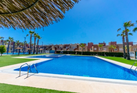 Reventa - Apartamento / piso - Torrevieja - Costa Blanca