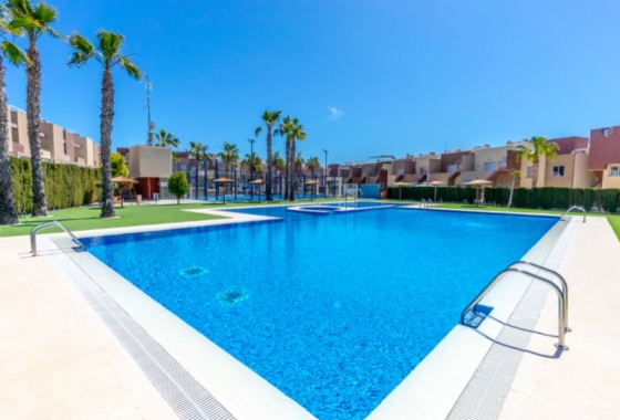 Reventa - Apartamento / piso - Torrevieja - Costa Blanca