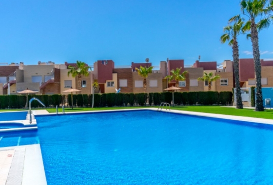 Reventa - Apartamento / piso - Torrevieja - Costa Blanca