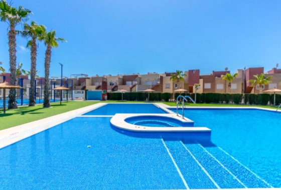 Reventa - Apartamento / piso - Torrevieja - Costa Blanca