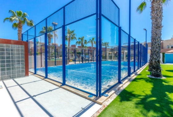 Reventa - Apartamento / piso - Torrevieja - Costa Blanca