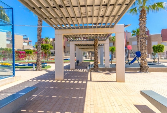 Reventa - Apartamento / piso - Torrevieja - Costa Blanca