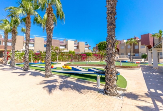 Reventa - Apartamento / piso - Torrevieja - Costa Blanca