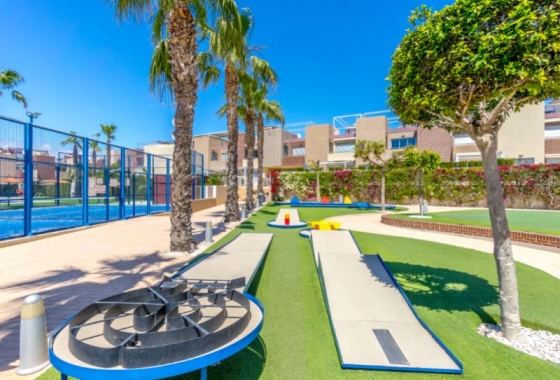 Reventa - Apartamento / piso - Torrevieja - Costa Blanca