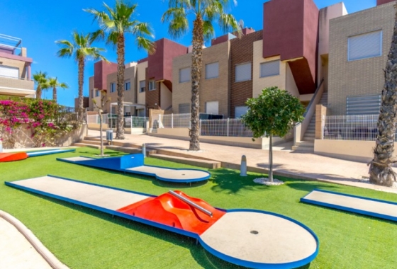 Reventa - Apartamento / piso - Torrevieja - Costa Blanca