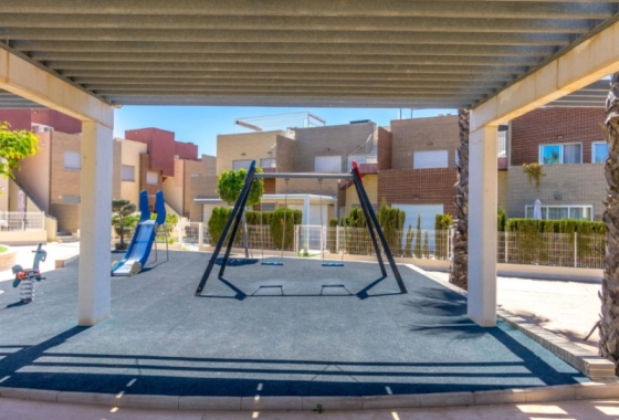 Reventa - Apartamento / piso - Torrevieja - Costa Blanca