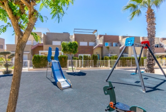 Reventa - Apartamento / piso - Torrevieja - Costa Blanca