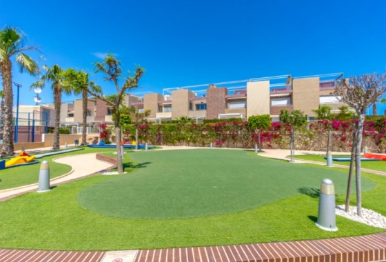 Reventa - Apartamento / piso - Torrevieja - Costa Blanca