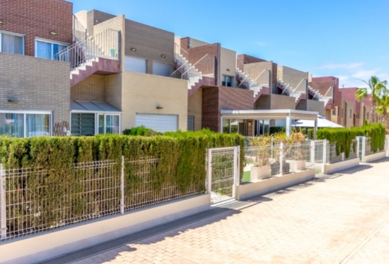 Reventa - Apartamento / piso - Torrevieja - Costa Blanca