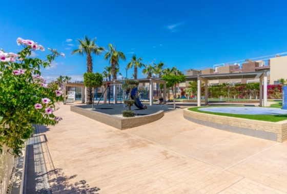 Reventa - Apartamento / piso - Torrevieja - Costa Blanca