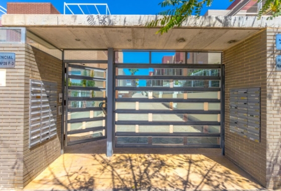 Reventa - Apartamento / piso - Torrevieja - Costa Blanca