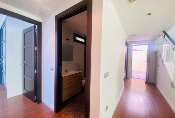 Reventa - Villa - Santiago de la Ribera - San Blas