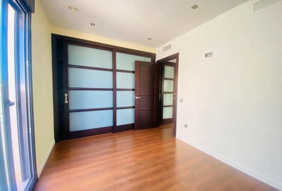 Reventa - Villa - Santiago de la Ribera - San Blas