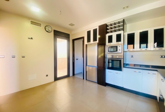 Reventa - Villa - Santiago de la Ribera - San Blas