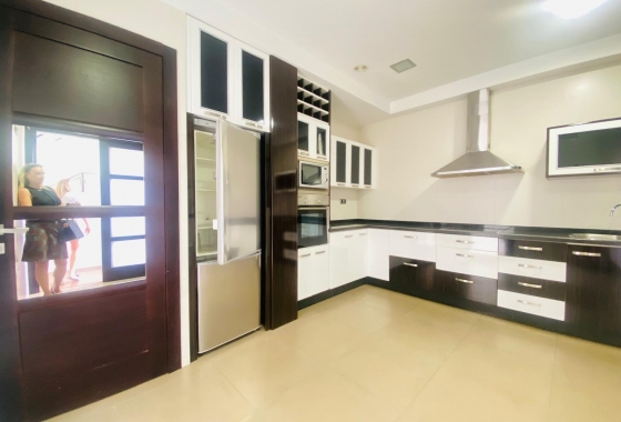 Reventa - Villa - Santiago de la Ribera - San Blas