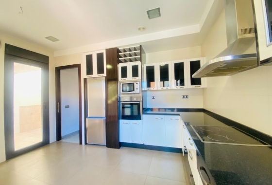 Reventa - Villa - Santiago de la Ribera - San Blas