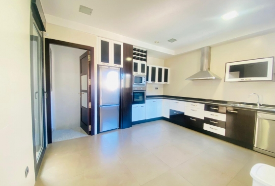 Reventa - Villa - Santiago de la Ribera - San Blas