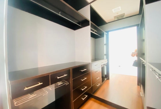 Reventa - Villa - Santiago de la Ribera - San Blas