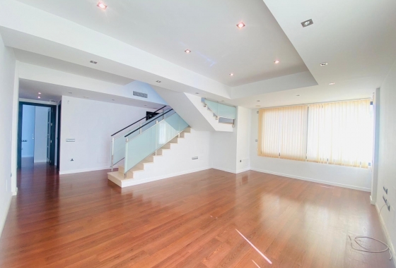 Reventa - Villa - Santiago de la Ribera - San Blas