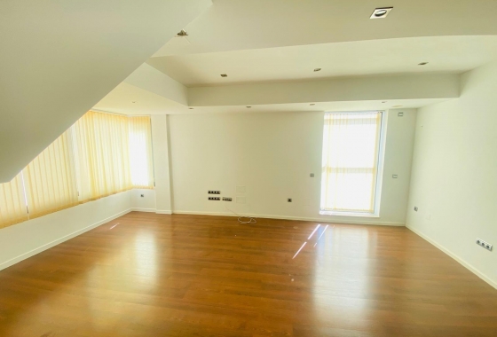 Reventa - Villa - Santiago de la Ribera - San Blas