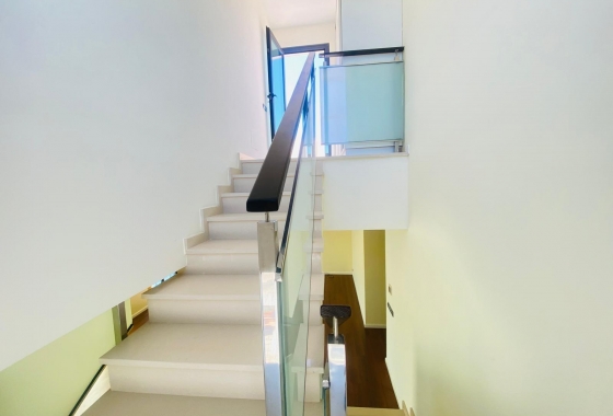 Reventa - Villa - Santiago de la Ribera - San Blas