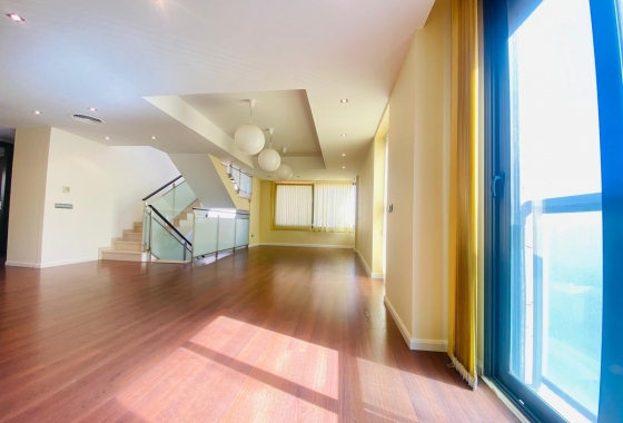 Reventa - Villa - Santiago de la Ribera - San Blas