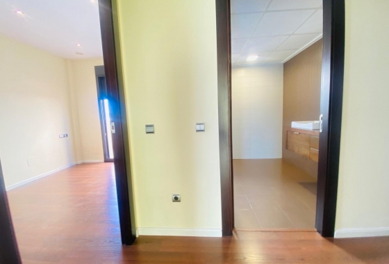 Reventa - Villa - Santiago de la Ribera - San Blas