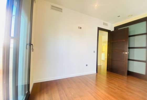 Reventa - Villa - Santiago de la Ribera - San Blas