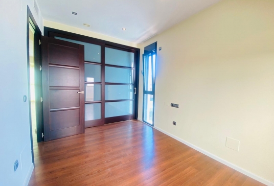 Reventa - Villa - Santiago de la Ribera - San Blas