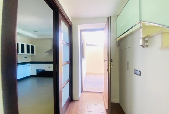 Reventa - Villa - Santiago de la Ribera - San Blas