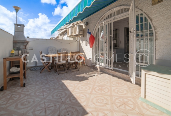 Reventa - Adosado - Torrevieja - El Chaparral