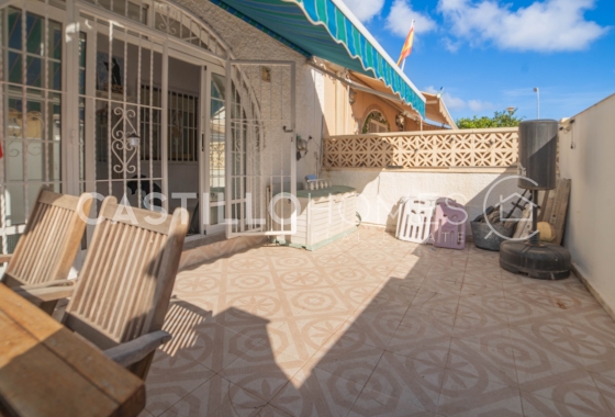 Reventa - Adosado - Torrevieja - El Chaparral