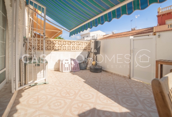 Reventa - Adosado - Torrevieja - El Chaparral