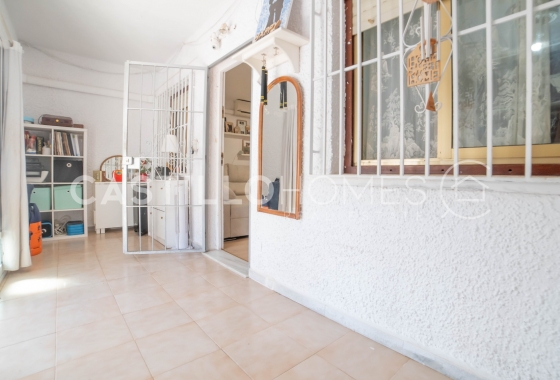 Reventa - Adosado - Torrevieja - El Chaparral