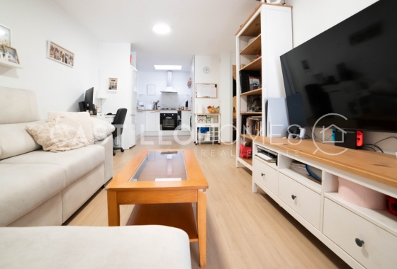 Reventa - Adosado - Torrevieja - El Chaparral