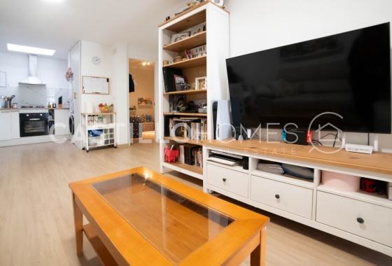 Reventa - Adosado - Torrevieja - El Chaparral