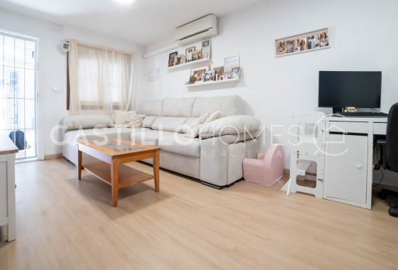 Reventa - Adosado - Torrevieja - El Chaparral