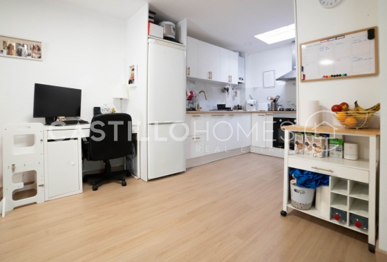 Reventa - Adosado - Torrevieja - El Chaparral