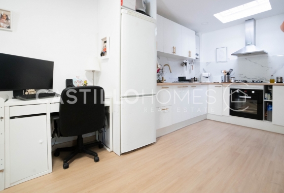 Reventa - Adosado - Torrevieja - El Chaparral