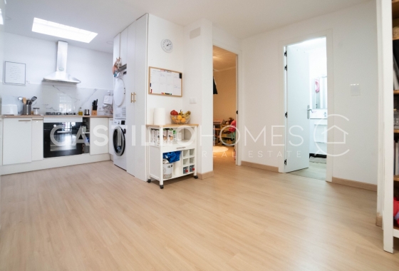 Reventa - Adosado - Torrevieja - El Chaparral