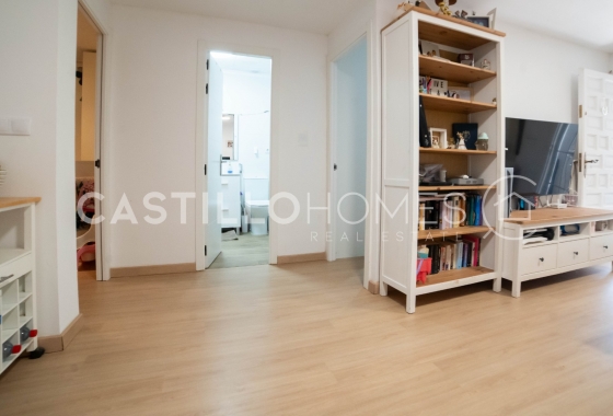 Reventa - Adosado - Torrevieja - El Chaparral