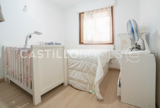 Reventa - Adosado - Torrevieja - El Chaparral