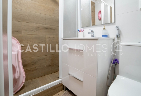 Reventa - Adosado - Torrevieja - El Chaparral